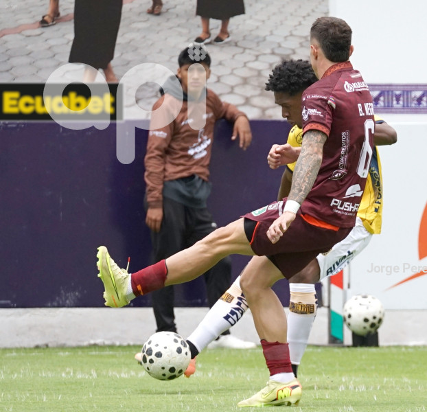 FBL LIGAECUABET-MUSHUC-RUNA-CUENCA