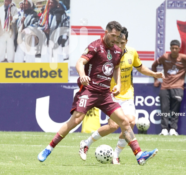 FBL LIGAECUABET-MUSHUC-RUNA-CUENCA