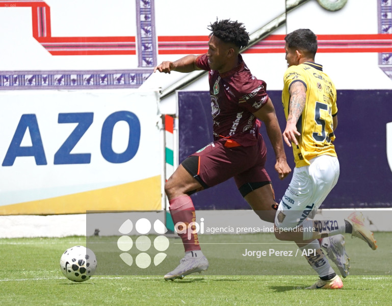 FBL LIGAECUABET-MUSHUC-RUNA-CUENCA