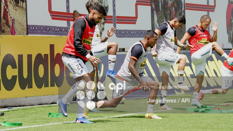 FBL LIGAECUABET-MUSHUC-RUNA-CUENCA