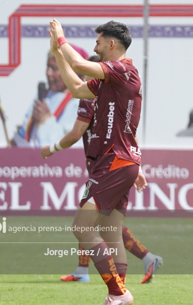 FBL LIGAECUABET-MUSHUC-RUNA-CUENCA
