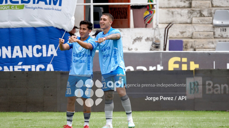 FBL LIGAECUABET-MACARA-LIBERTAD