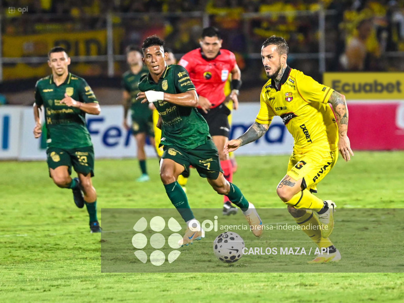 FBL-LIGAECUABET-ORENSE-BARCELONA
