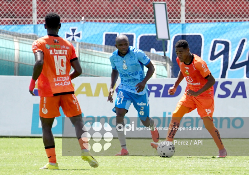 FBL LIGAECUABET-MACARA-LIBERTAD
