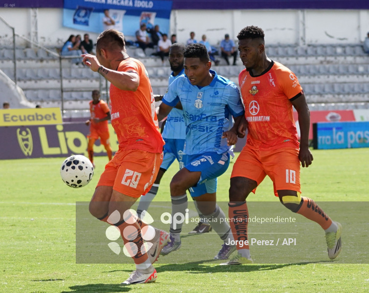 FBL LIGAECUABET-MACARA-LIBERTAD