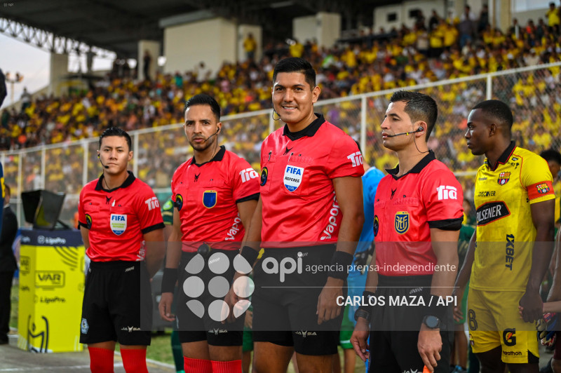 FBL-LIGAECUABET-ORENSE-BARCELONA