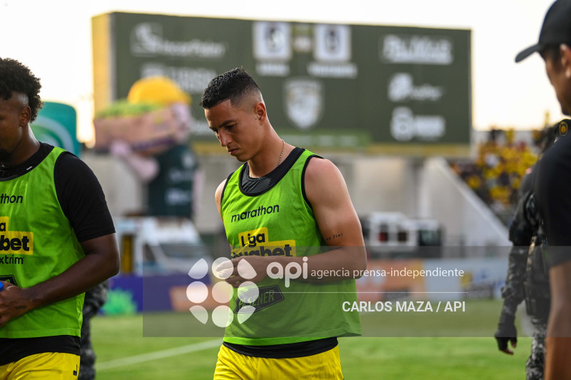 FBL-LIGAECUABET-ORENSE-BARCELONA