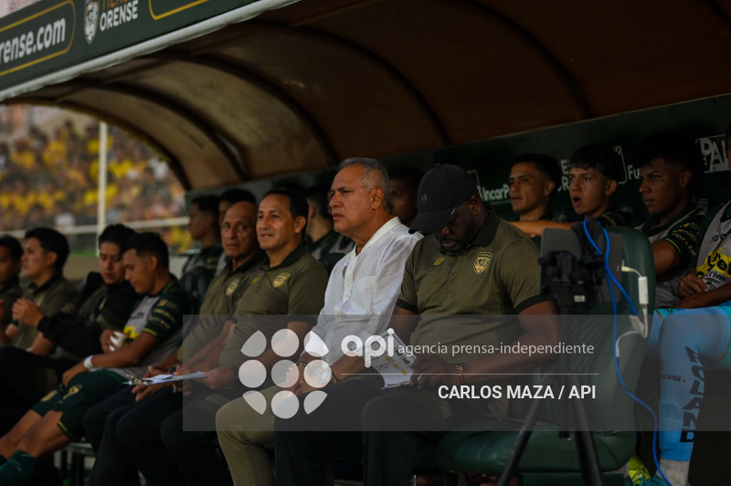 FBL-LIGAECUABET-ORENSE-BARCELONA