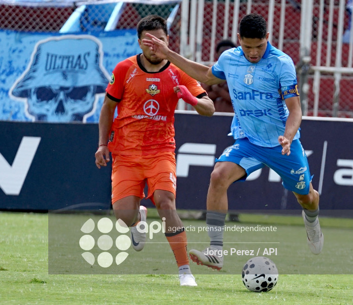 FBL LIGAECUABET-MACARA-LIBERTAD