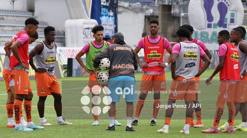 FBL LIGAECUABET-MACARA-LIBERTAD
