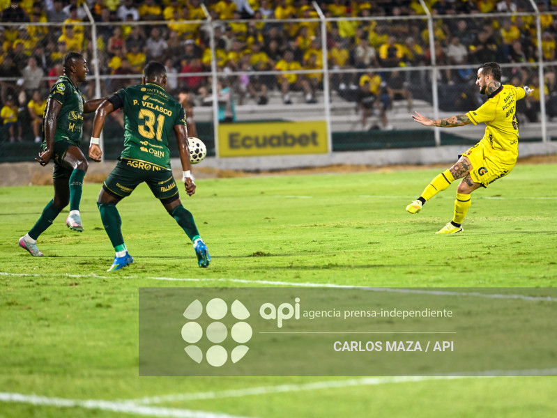 FBL-LIGAECUABET-ORENSE-BARCELONA