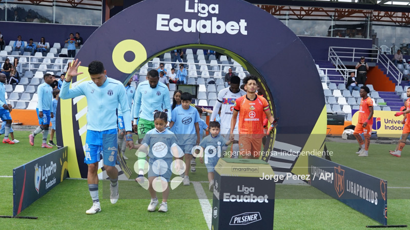 FBL LIGAECUABET-MACARA-LIBERTAD