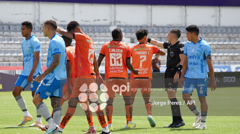 FBL LIGAECUABET-MACARA-LIBERTAD