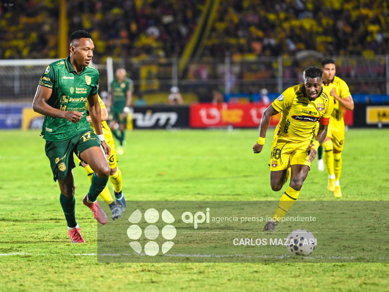 FBL-LIGAECUABET-ORENSE-BARCELONA