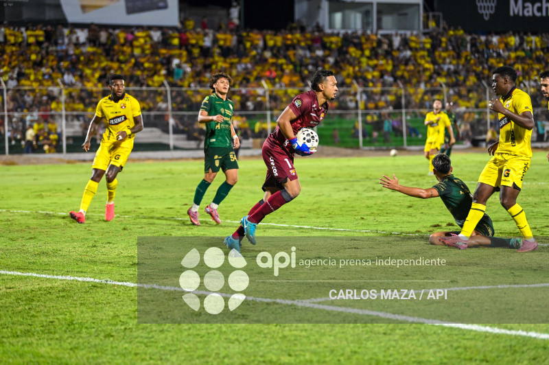 FBL-LIGAECUABET-ORENSE-BARCELONA