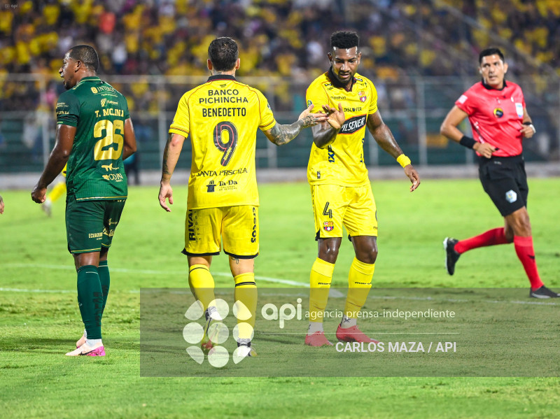 FBL-LIGAECUABET-ORENSE-BARCELONA