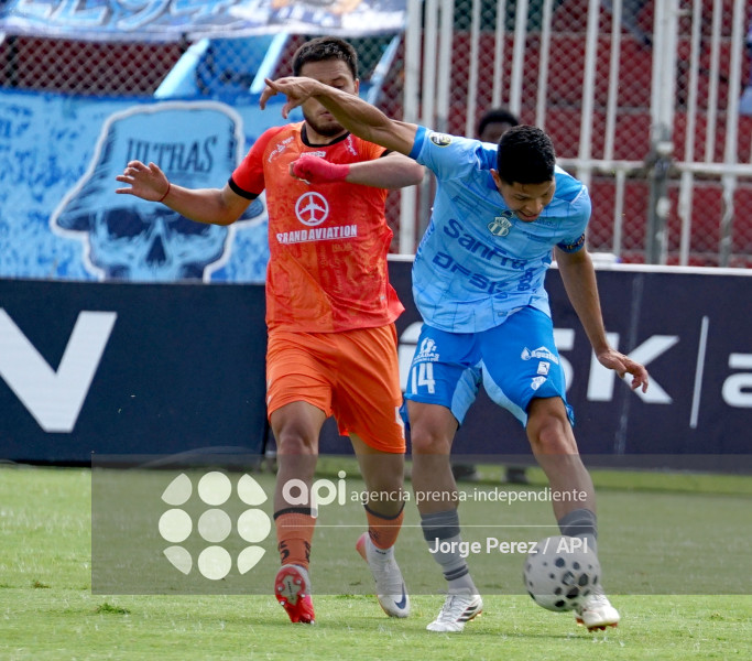 FBL LIGAECUABET-MACARA-LIBERTAD