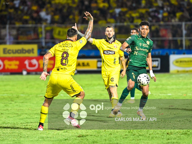 FBL-LIGAECUABET-ORENSE-BARCELONA