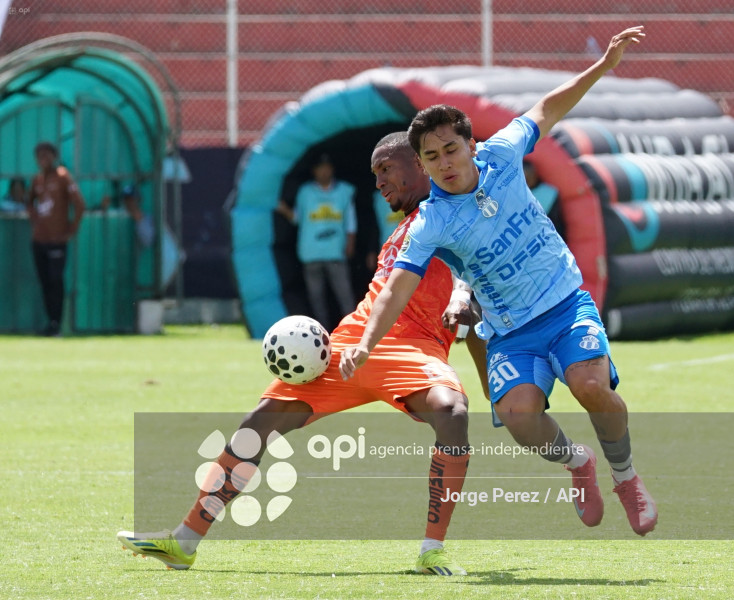 FBL LIGAECUABET-MACARA-LIBERTAD