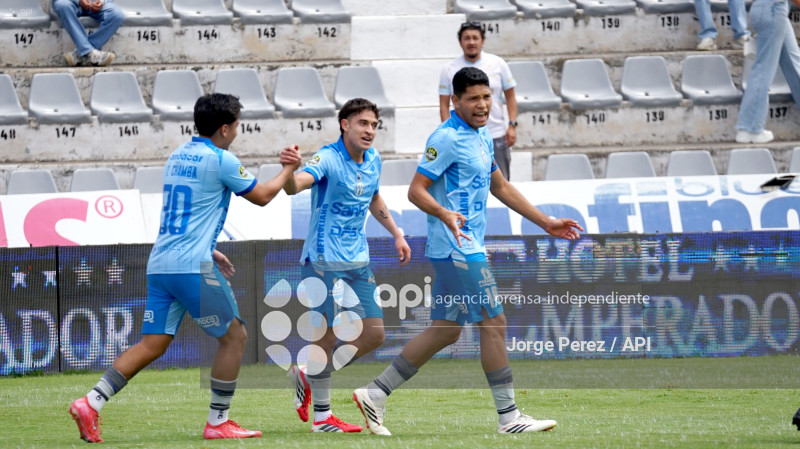 FBL LIGAECUABET-MACARA-LIBERTAD