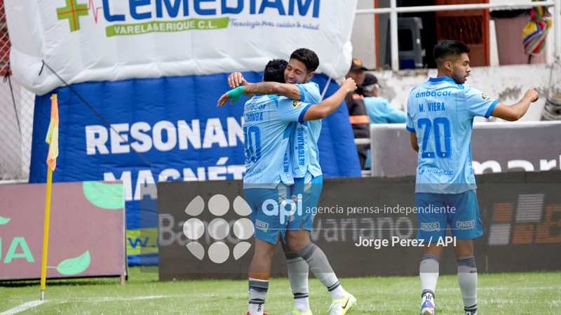 FBL LIGAECUABET-MACARA-LIBERTAD