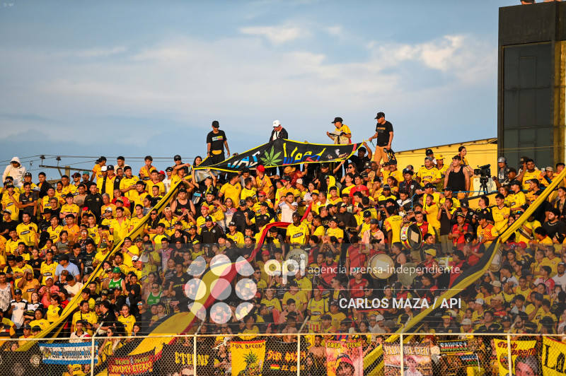FBL-LIGAECUABET-ORENSE-BARCELONA