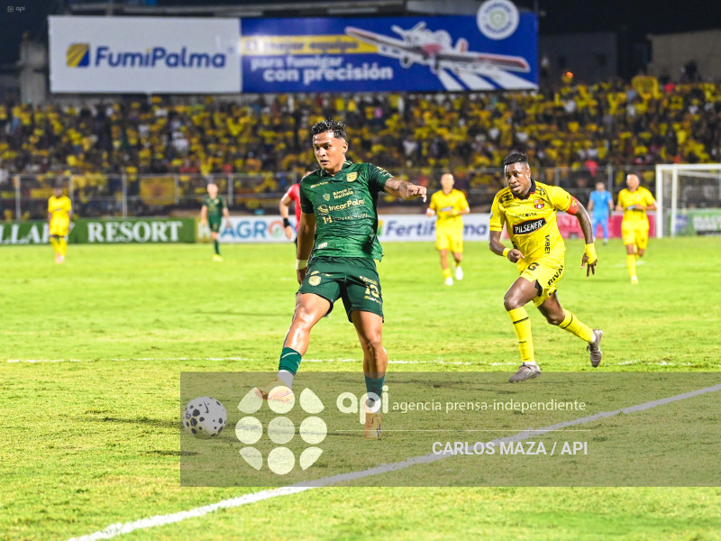 FBL-LIGAECUABET-ORENSE-BARCELONA