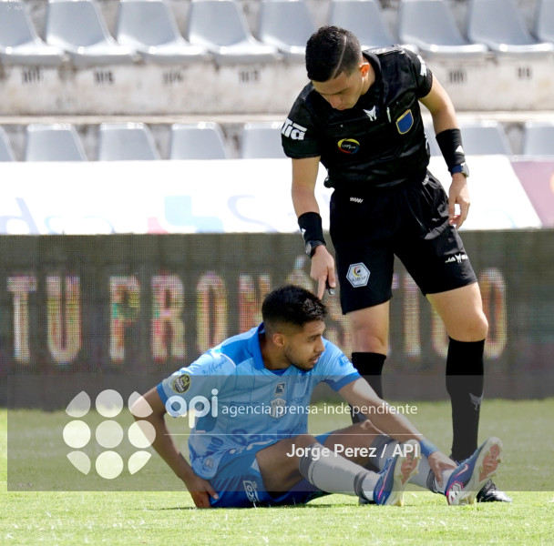 FBL LIGAECUABET-MACARA-LIBERTAD