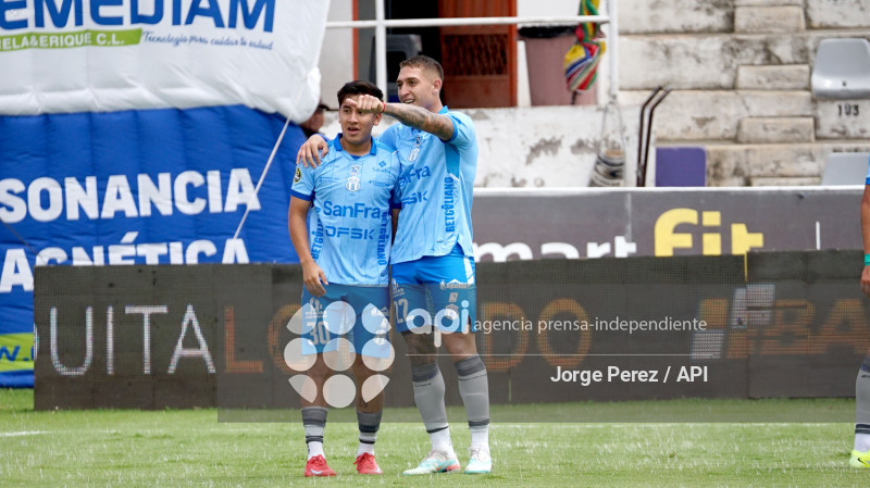 FBL LIGAECUABET-MACARA-LIBERTAD