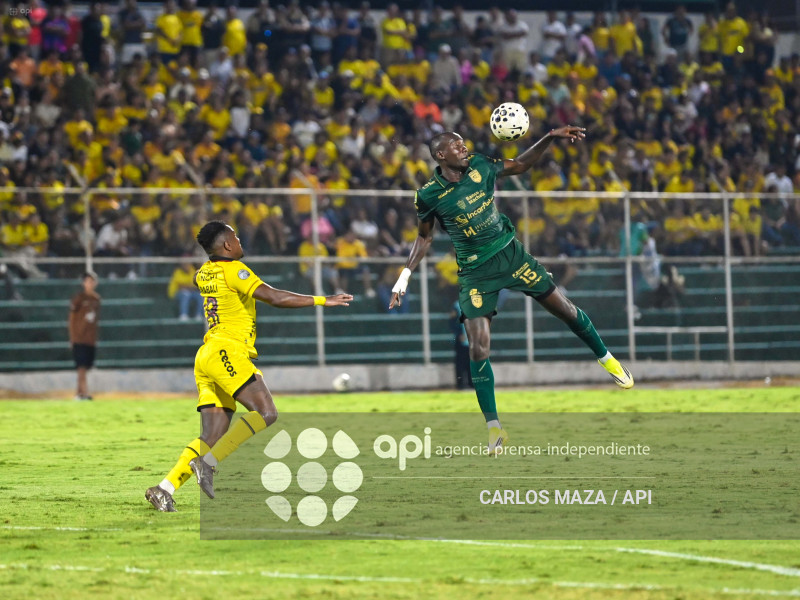 FBL-LIGAECUABET-ORENSE-BARCELONA