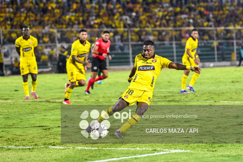 FBL-LIGAECUABET-ORENSE-BARCELONA