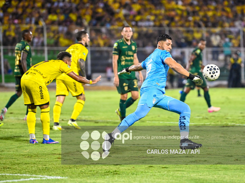 FBL-LIGAECUABET-ORENSE-BARCELONA