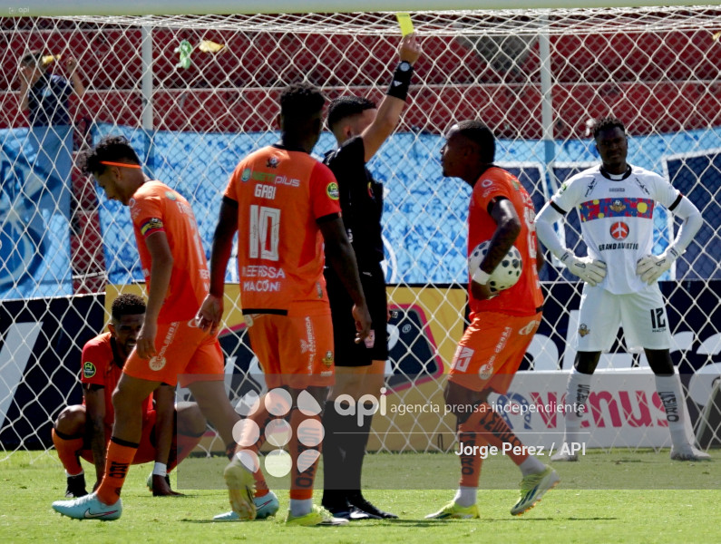FBL LIGAECUABET-MACARA-LIBERTAD