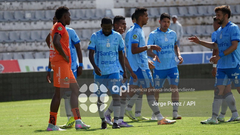 FBL LIGAECUABET-MACARA-LIBERTAD