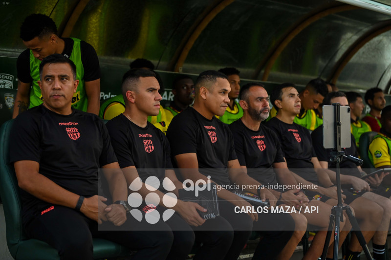 FBL-LIGAECUABET-ORENSE-BARCELONA