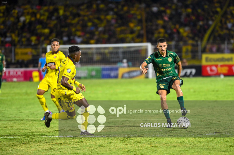 FBL-LIGAECUABET-ORENSE-BARCELONA
