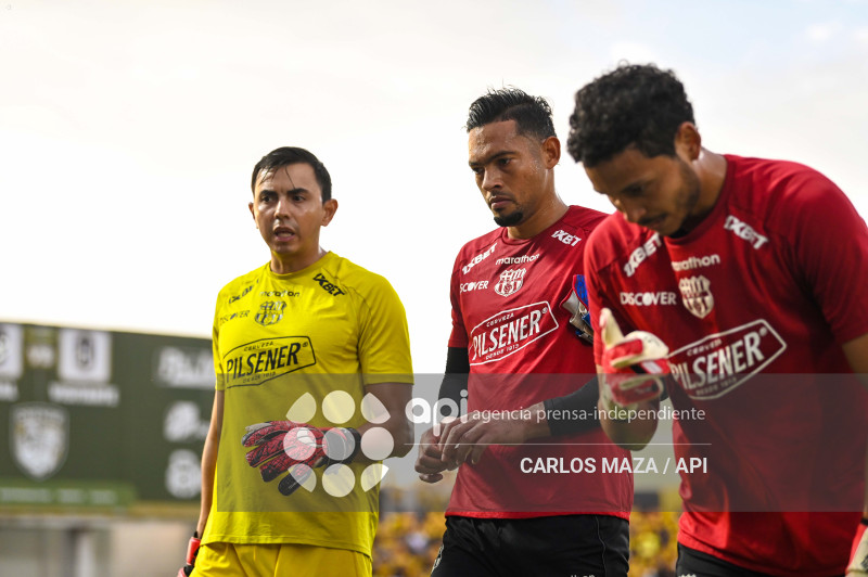 FBL-LIGAECUABET-ORENSE-BARCELONA