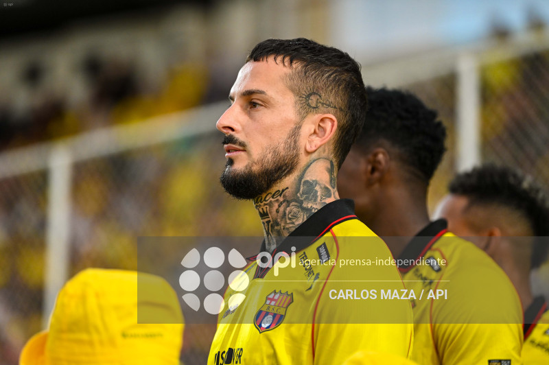 FBL-LIGAECUABET-ORENSE-BARCELONA
