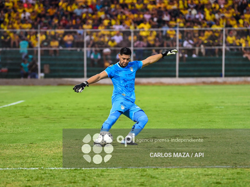 FBL-LIGAECUABET-ORENSE-BARCELONA