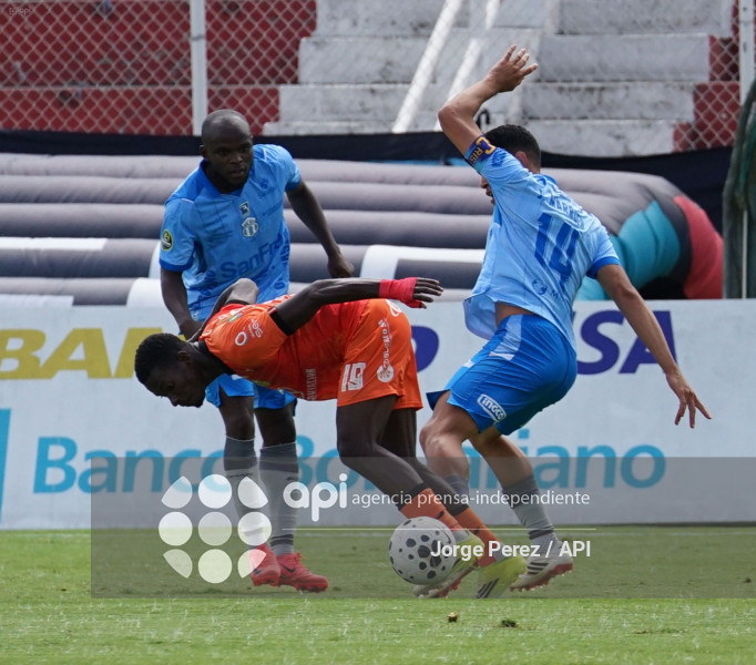 FBL LIGAECUABET-MACARA-LIBERTAD