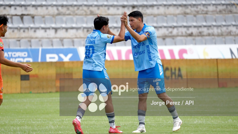 FBL LIGAECUABET-MACARA-LIBERTAD