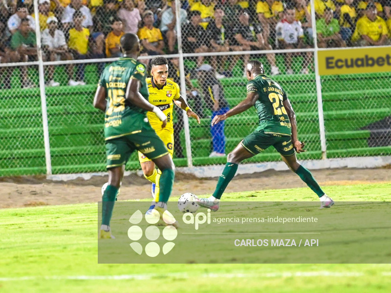 FBL-LIGAECUABET-ORENSE-BARCELONA