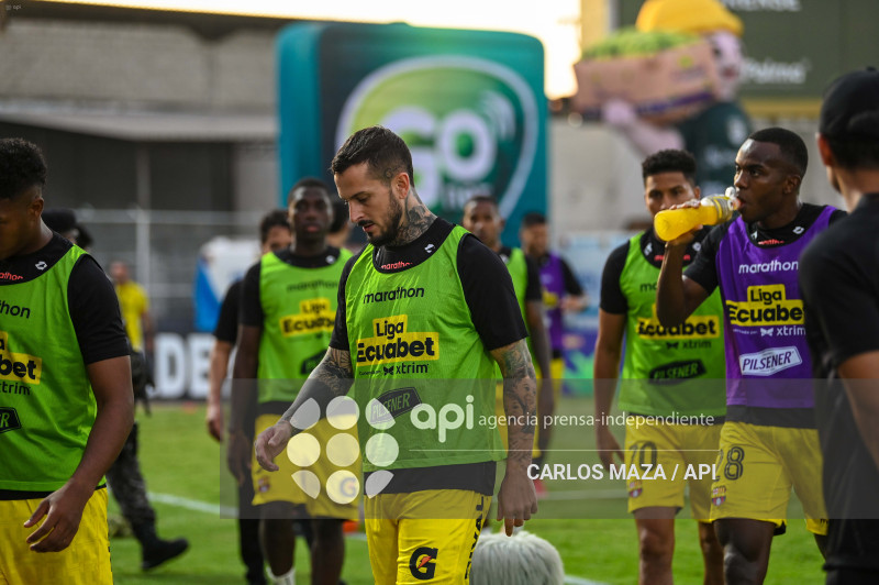FBL-LIGAECUABET-ORENSE-BARCELONA