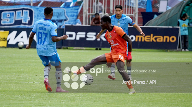 FBL LIGAECUABET-MACARA-LIBERTAD