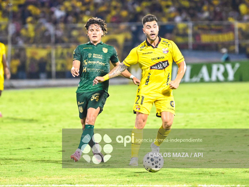FBL-LIGAECUABET-ORENSE-BARCELONA