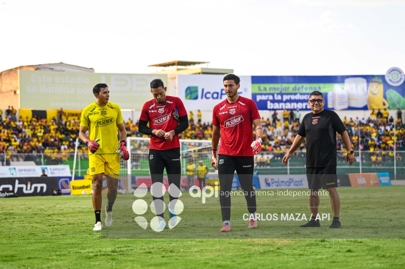FBL-LIGAECUABET-ORENSE-BARCELONA