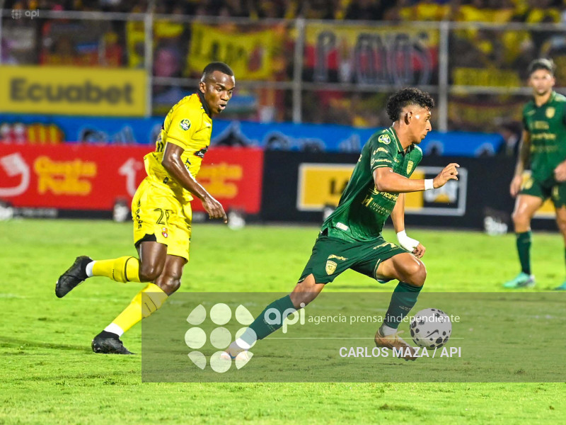 FBL-LIGAECUABET-ORENSE-BARCELONA