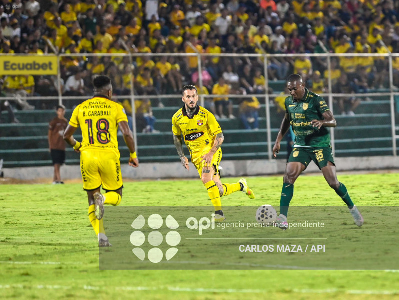 FBL-LIGAECUABET-ORENSE-BARCELONA