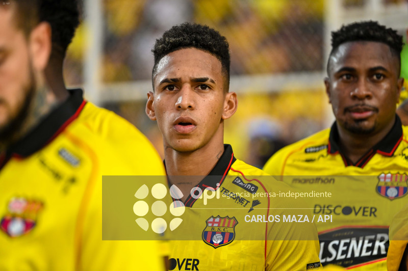 FBL-LIGAECUABET-ORENSE-BARCELONA