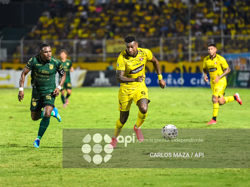 FBL-LIGAECUABET-ORENSE-BARCELONA